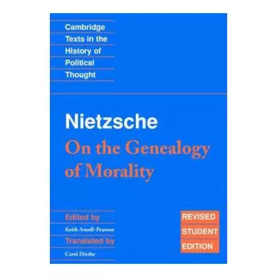 On the Genealogy of Morality