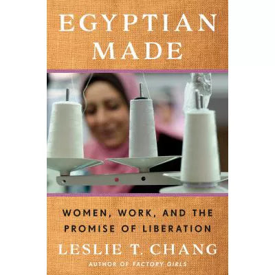 Egyptian Made