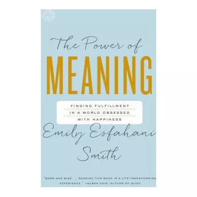 Power of Meaning