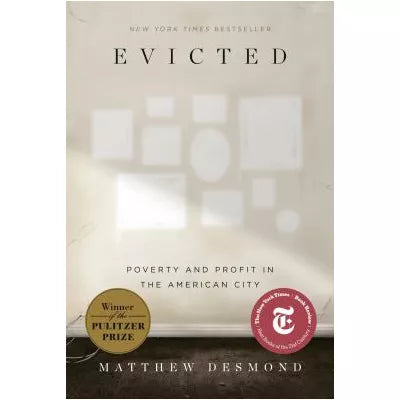 Evicted