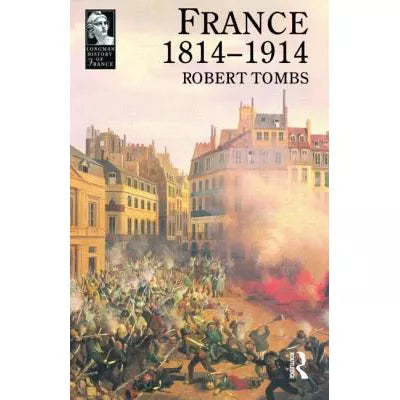France 1814-1914
