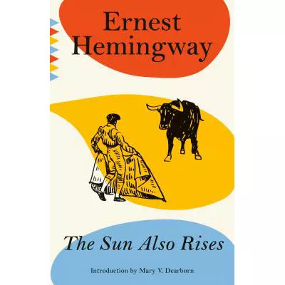 Sun Also Rises
