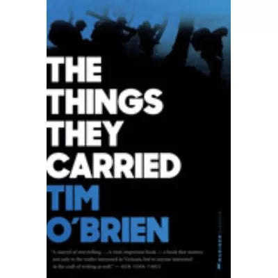 Things They Carried