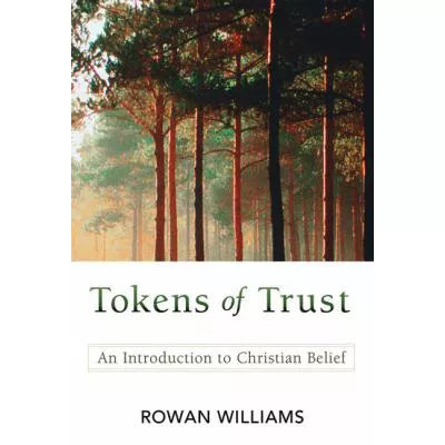 Tokens of Trust