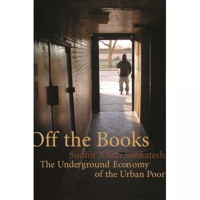Off the Books
