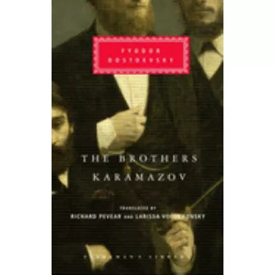 Brothers Karamazov