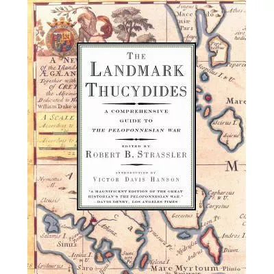 Landmark Thucydides