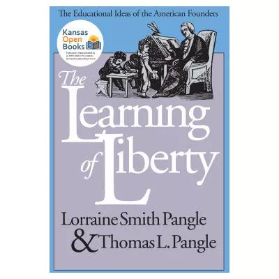 Learning of Liberty