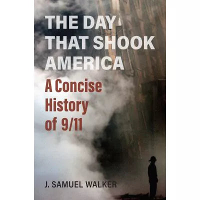 The Day That Shook America