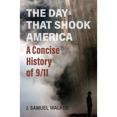 Day That Shook America