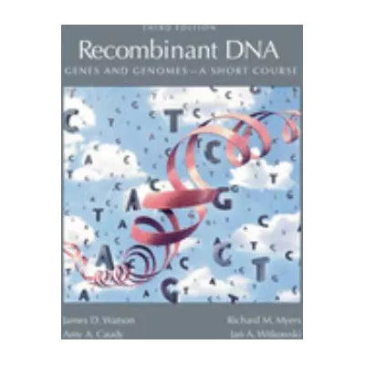 Recombinant DNA