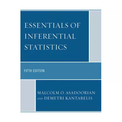 Essen of Inferential Statistics