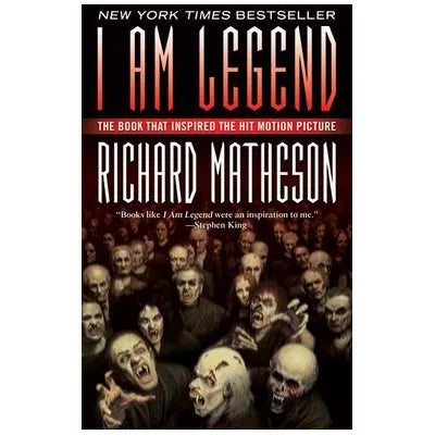 I Am Legend