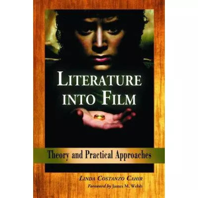 Literature into Film
