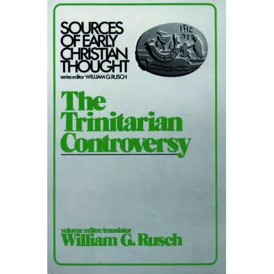 Trinitarian Controversy
