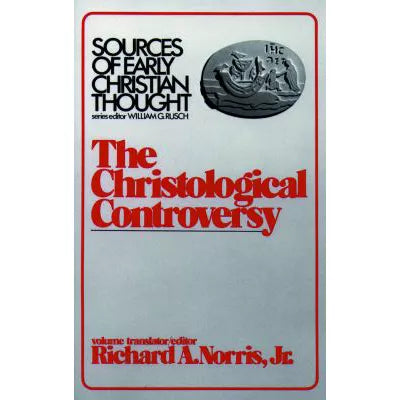 Christological Controversy