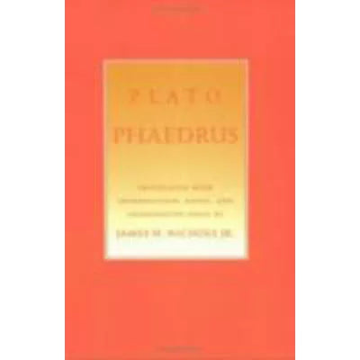 Phaedrus