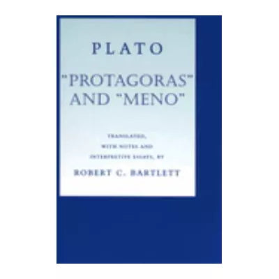 Protagoras &amp; Meno