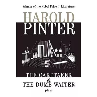 Caretaker &amp; Dumbwaiter