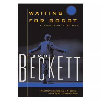 Waiting for Godot