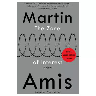 Zone of Interest