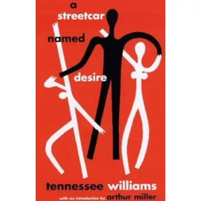 Streetcar Named Desire (with Intro Miller)