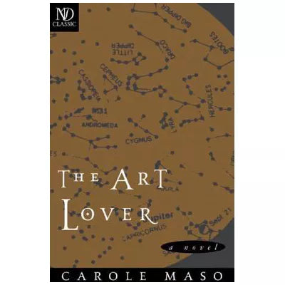 Art Lover