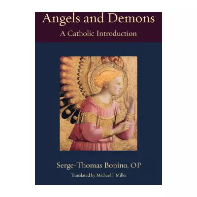 Angels &amp; Demons