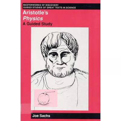 Aristotle's Physics: Guided Study