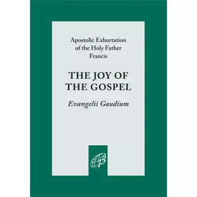 Joy of the Gospel