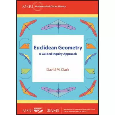 Euclidean Geometry : A Guided Inquiry Approach