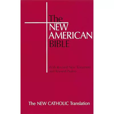 New American Bible