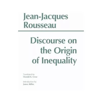 Discourse on Origin of Inequality