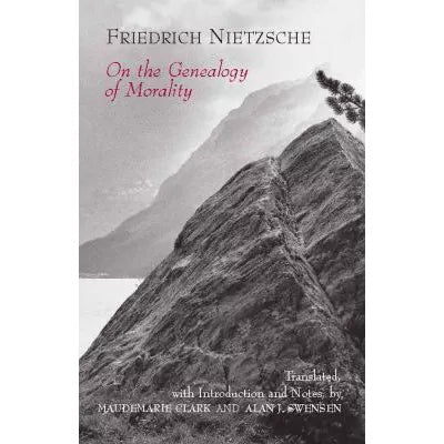 On the Genealogy of Morality