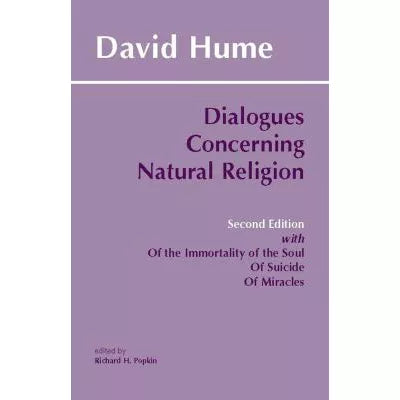 Dialogues Concerning Natural Religion