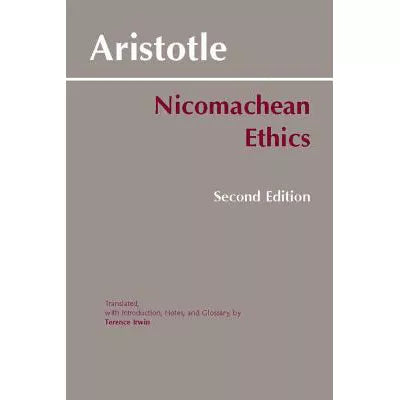 Nicomachean Ethics