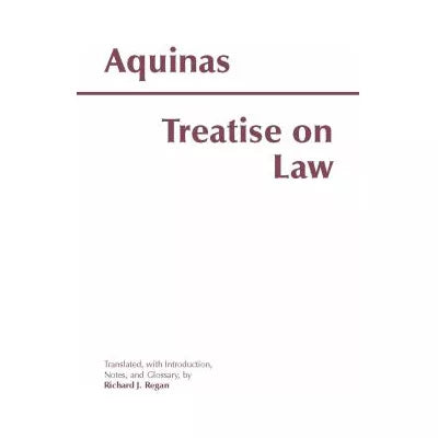 Treatise on Law