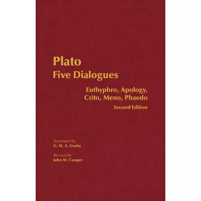 Five Dialogues