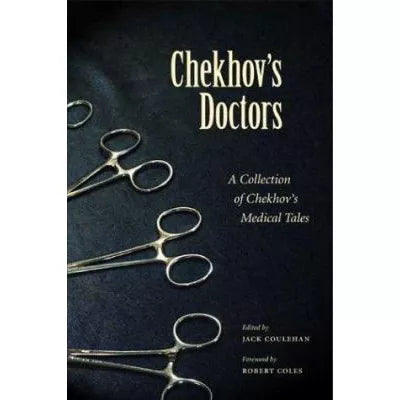 CHEKHOV'S DOCTORS