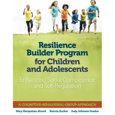 Resilience Builder Program for Children &amp; Adolescents