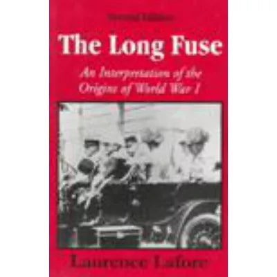 Long Fuse