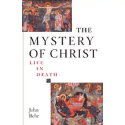 Mystery of Christ