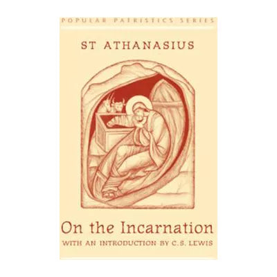 On the Incarnation