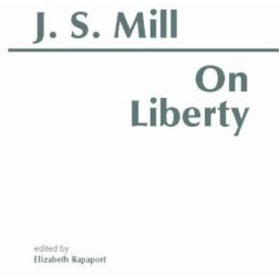 On Liberty