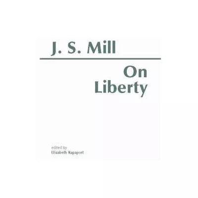 On Liberty