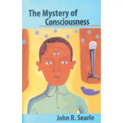 Mystery of Consciousness