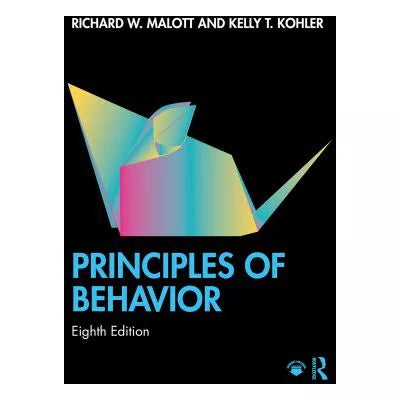 Principles of Behavior