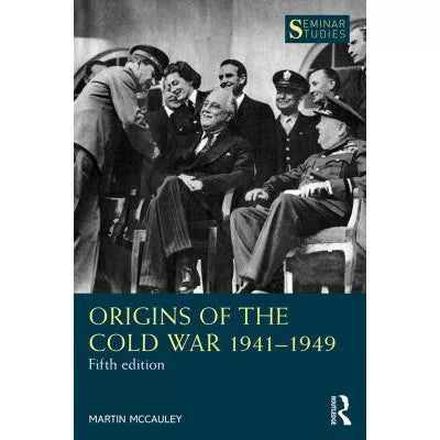 Origins of the Cold War 19411949