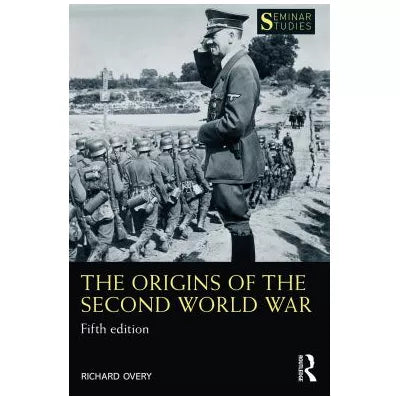 The Origins of the Second World War
