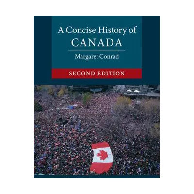 Concise History of Canada